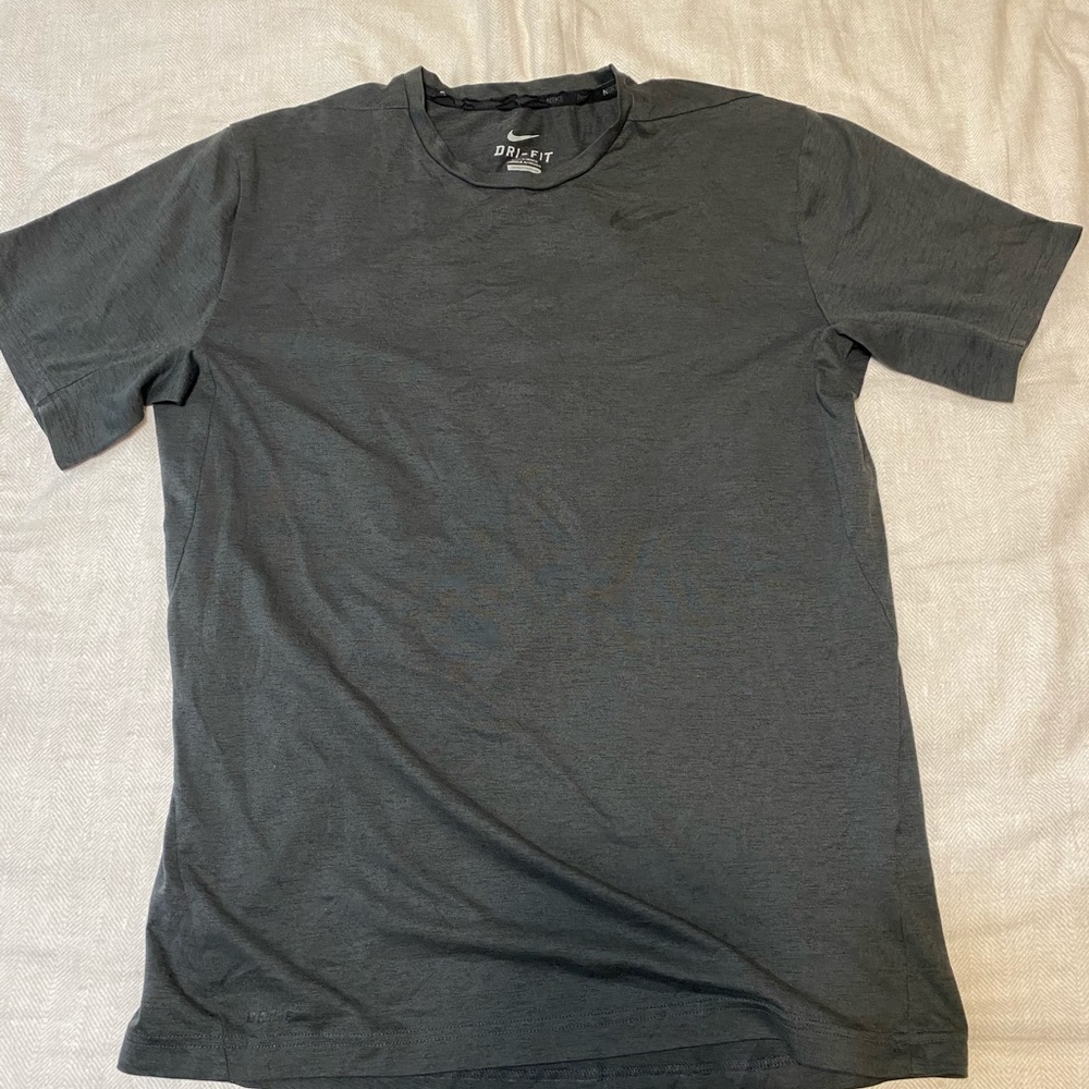 Adidas Two toned Long Sleeve Tee